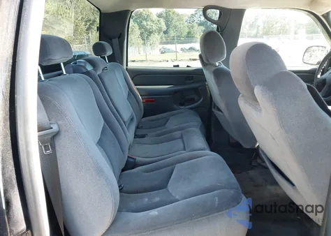 2006 GMC Sierra 1500 Sl z USA, uszkodzony, nr VIN 2GTEC13V861309156